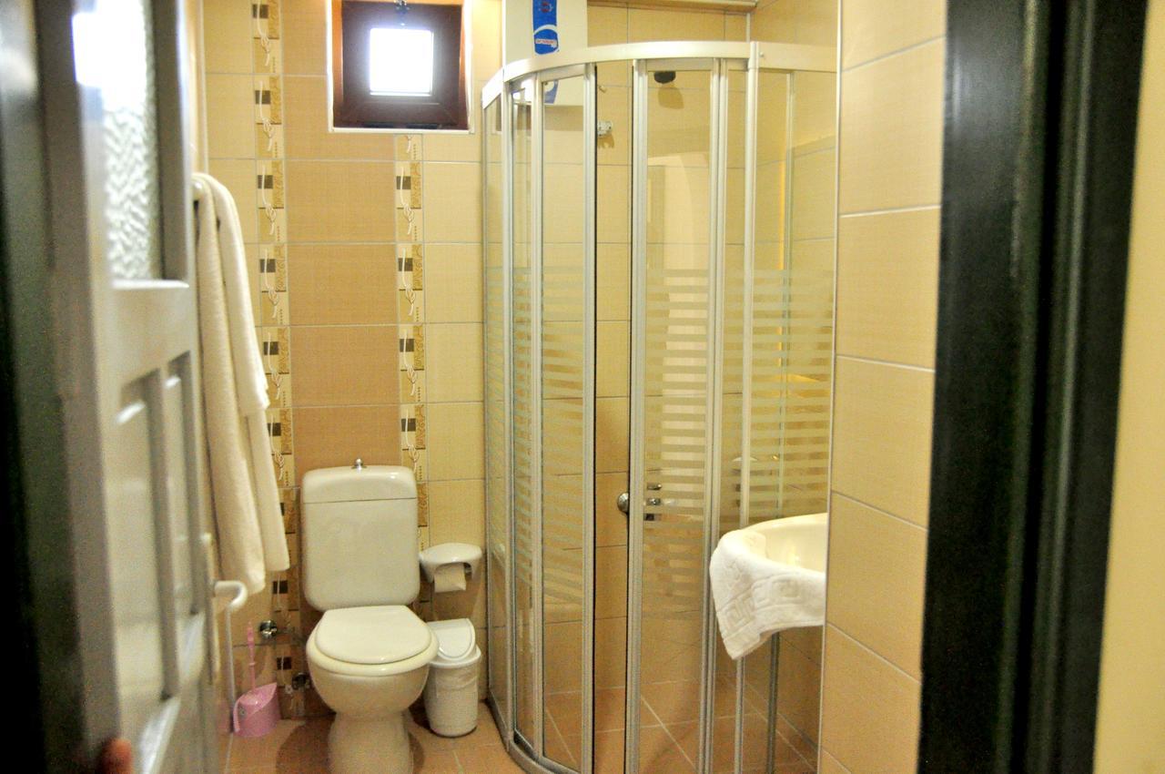 Magi Apart Hotel Alanya Exterior photo
